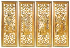 仿古门窗的特点以及如何判断他的好坏