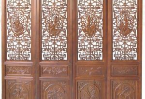 你不知道的中式门窗样式都在这里了