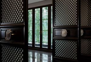 秦窗-新中式仿古门窗