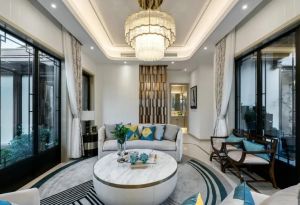 常见古建仿古中式门窗有哪些？