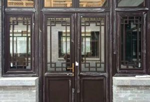 仿古门窗花格样式有哪些 仿古门窗花格样式有哪些