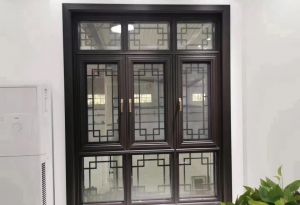铝仿古门窗实用性能怎么样