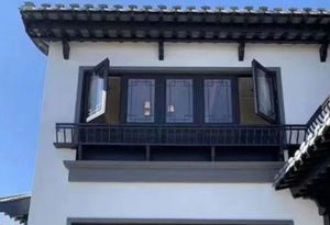 仿古门窗的花格有哪些材质？快来了解一下吧！