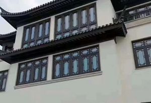 仿古门窗安装工艺以及施工要点有哪些 仿古门窗安装工艺以及施工要点有哪些