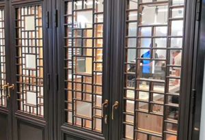 如何通过样式和质量因素选择高性价比仿古门窗 如何通过样式和质量因素选择高性价比仿古门窗