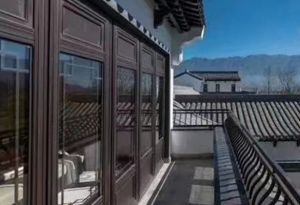 仿古门窗在定制中应注意哪些事项?定制步骤是怎样的? 仿古门窗在定制中应注意哪些事项?定制步骤是怎样的?