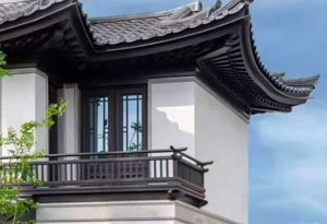 有哪些方法可以挑选更好的仿古门窗？