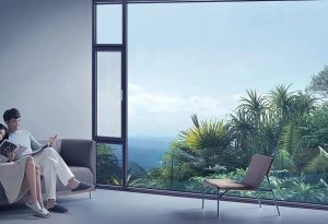 欧德莱门窗，优越性能守护居家安全