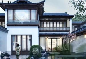 欧德莱仿古窗，以匠心工艺，雕琢品质
