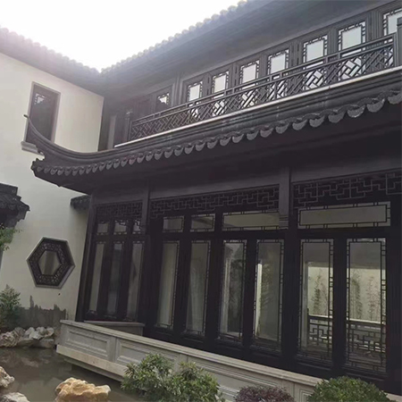 古建仿古门窗 古建仿古门窗