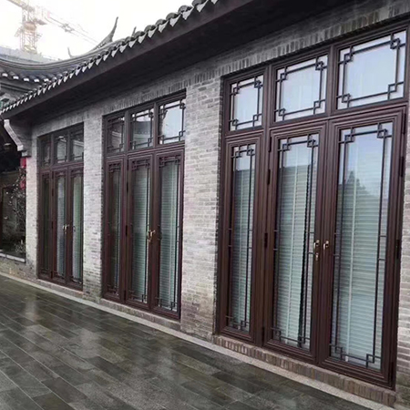 古建仿古门窗 古建仿古门窗