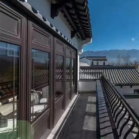 古建仿古门窗 古建仿古门窗