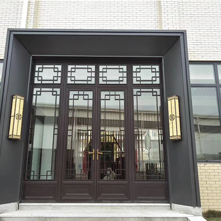 古建仿古门窗 古建仿古门窗