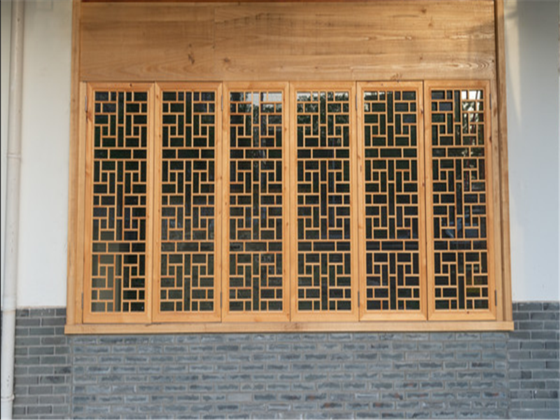 古典仿古门窗 古典仿古门窗