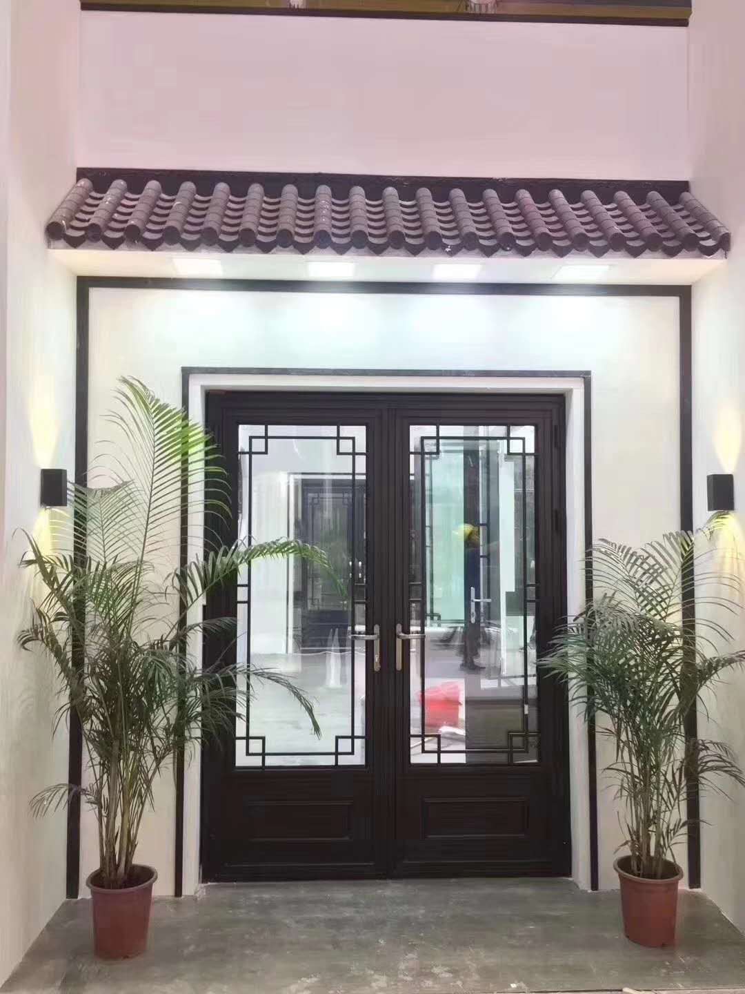 断桥铝门窗制作 断桥铝门窗制作