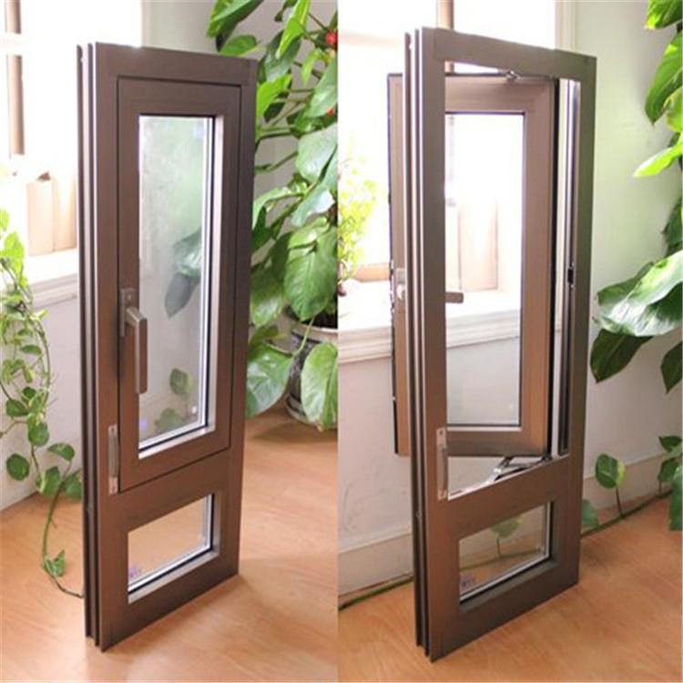 断桥隔热铝门窗 断桥隔热铝门窗